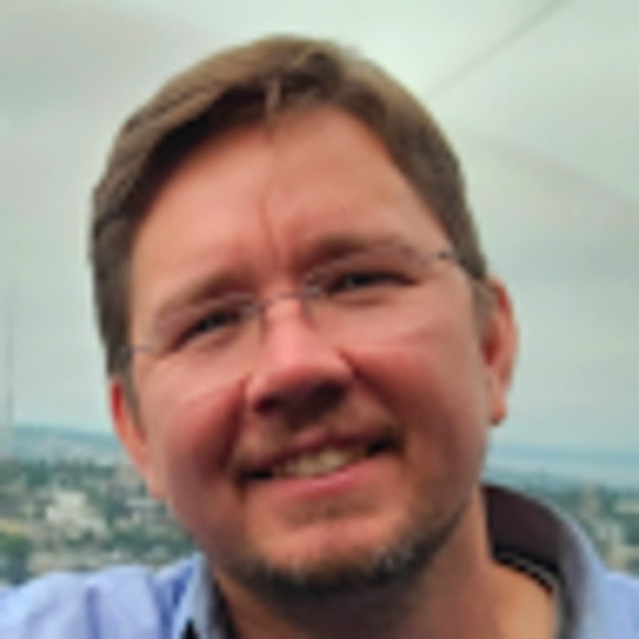 Meet your Posher, Neil - Picture 1 of 1